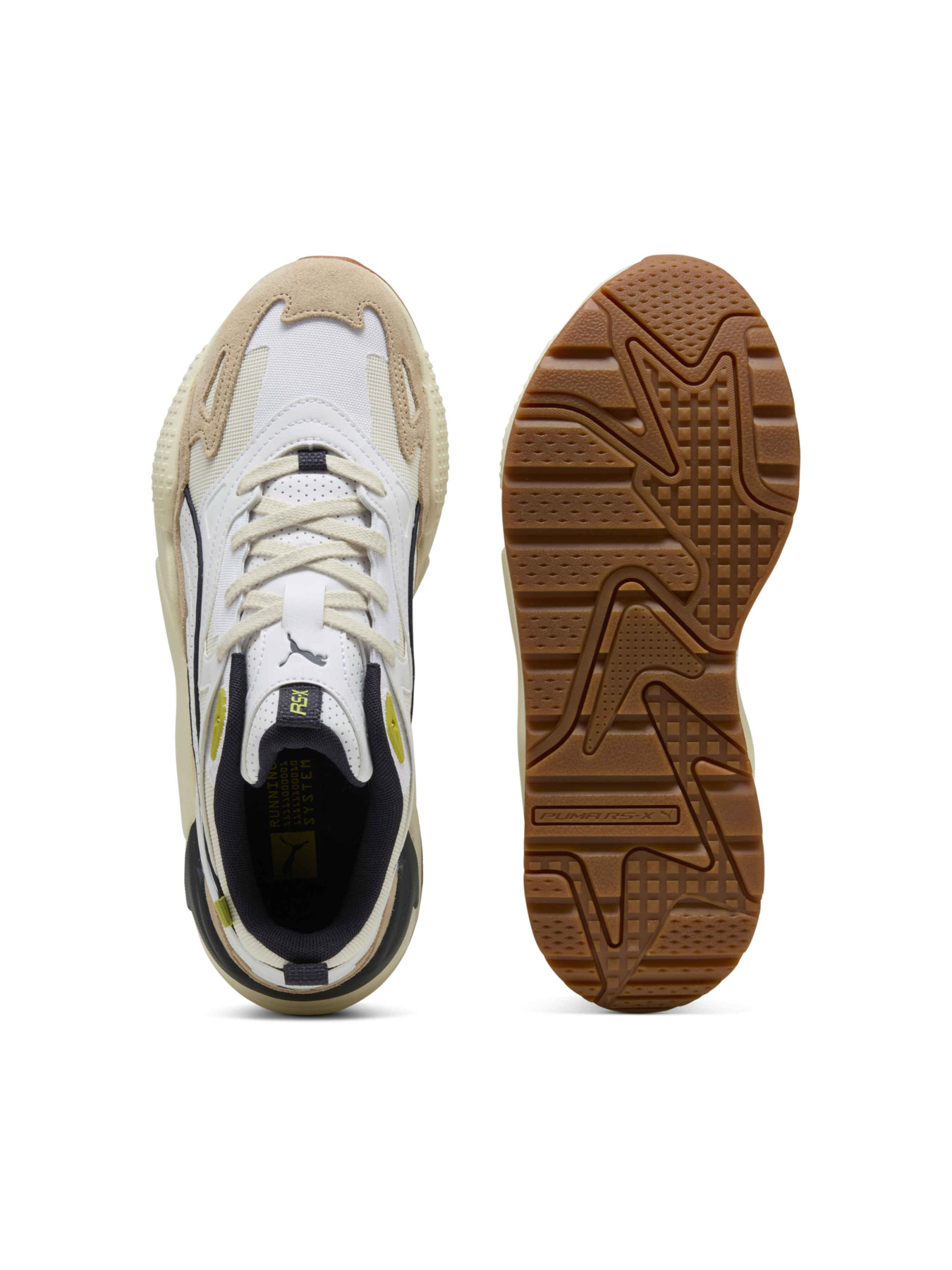 Кросівки PUMA Rs-x Efekt Perf модель 401265 Кросівки PUMA Rs-x Efekt Perf модель 401265 Фото