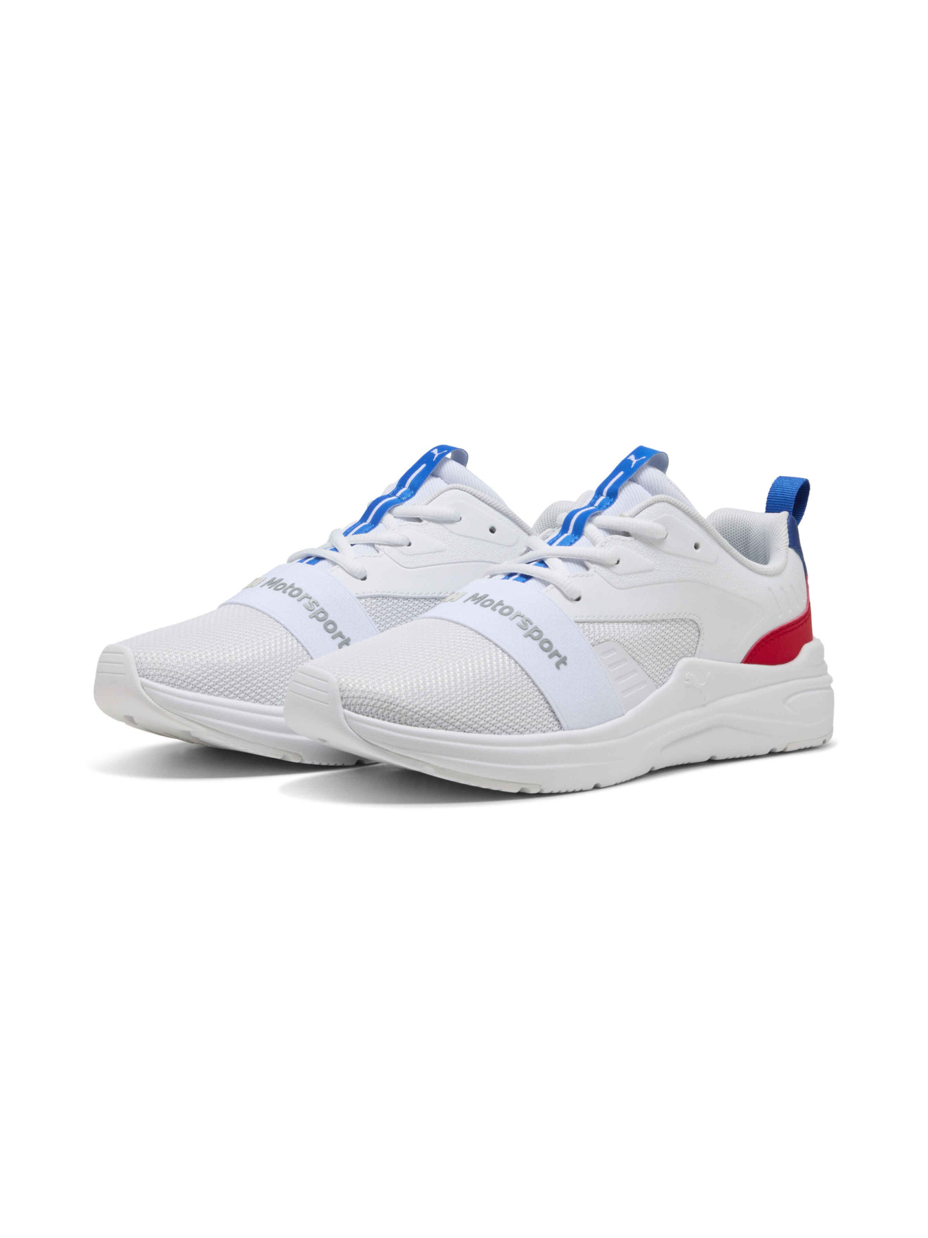 Кросівки PUMA Bmw Mms Wired 2 модель 308611 Фото