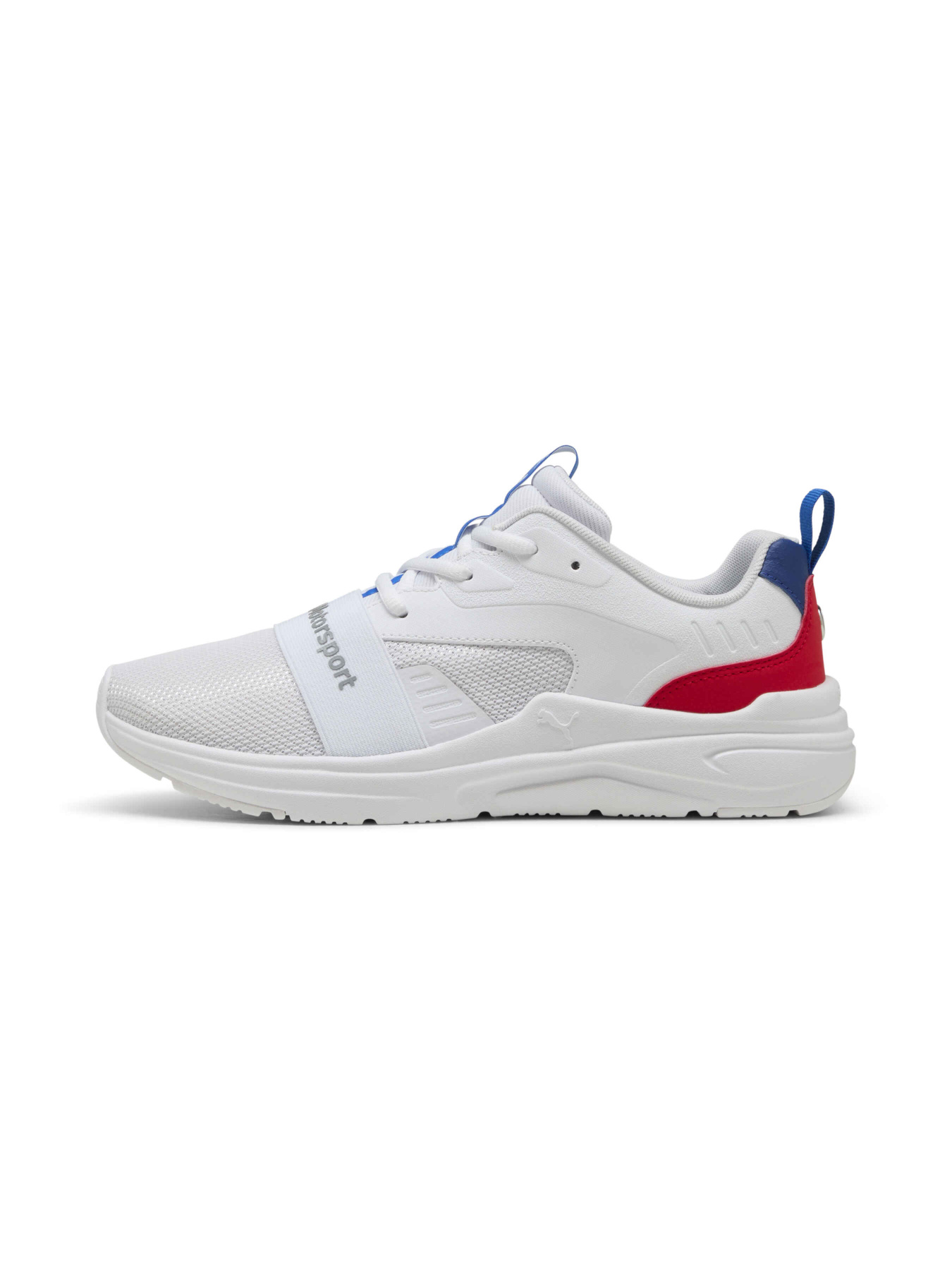 Кросівки PUMA Bmw Mms Wired 2 модель 308611 Фото