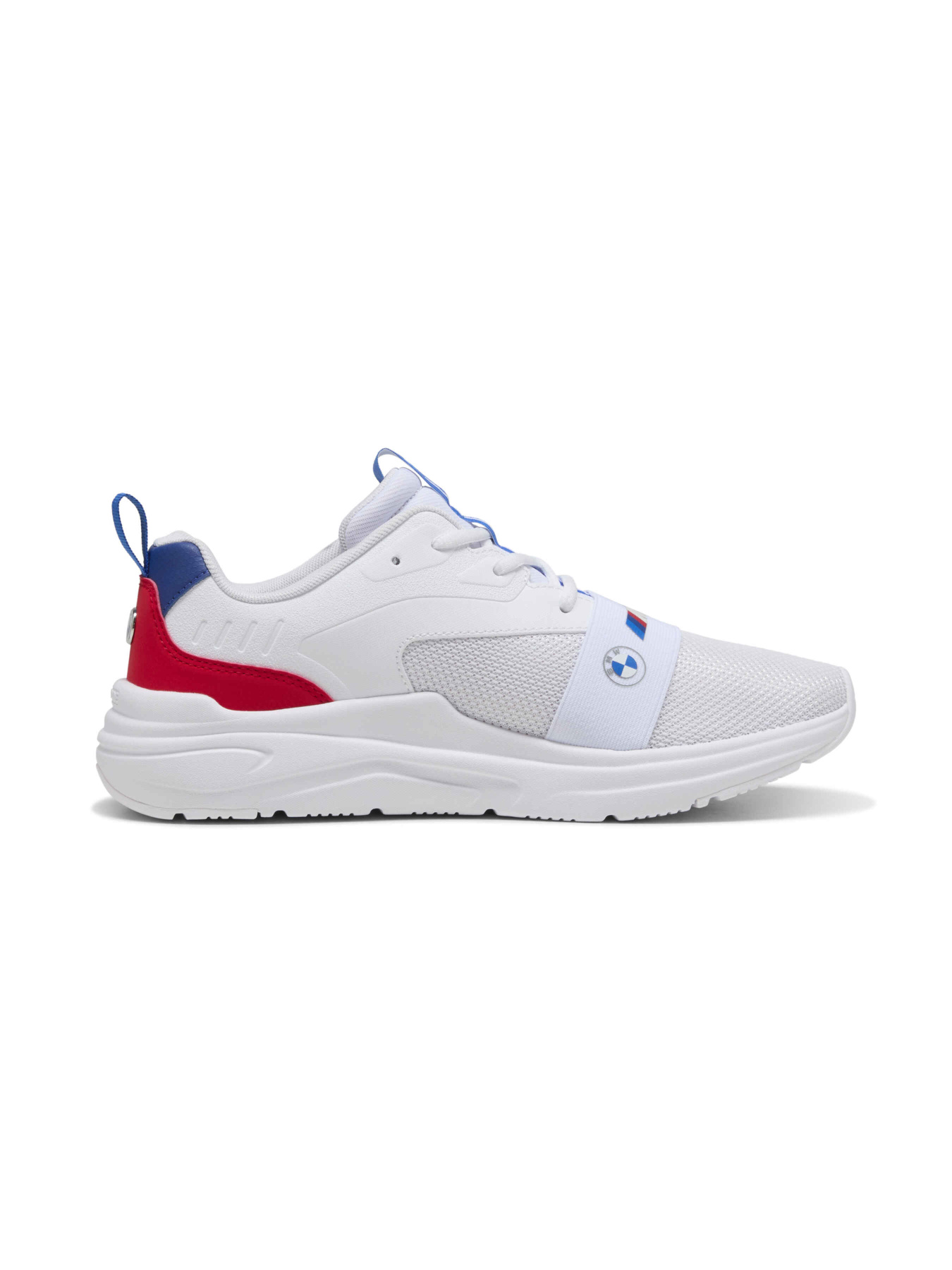 Кросівки PUMA Bmw Mms Wired 2 модель 308611 Фото