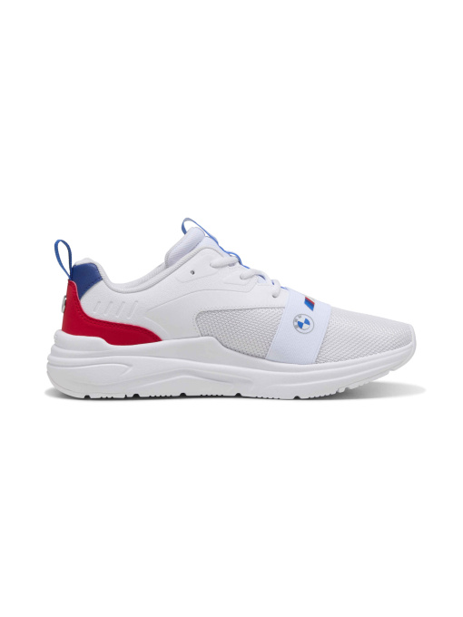 Кросівки PUMA Bmw Mms Wired 2 модель 308611 Фото