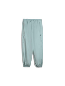 Штани PUMA Butterfly Vibe Cargo Pants модель 629869 Фото