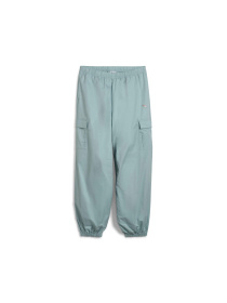 Брюки PUMA Butterfly Vibe Cargo Pants модель 629869 Фото