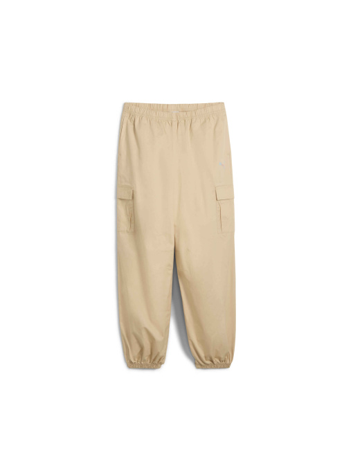 Брюки PUMA Butterfly Vibe Cargo Pants модель 629869 Фото