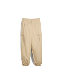 Брюки PUMA Butterfly Vibe Cargo Pants модель 629869 Фото