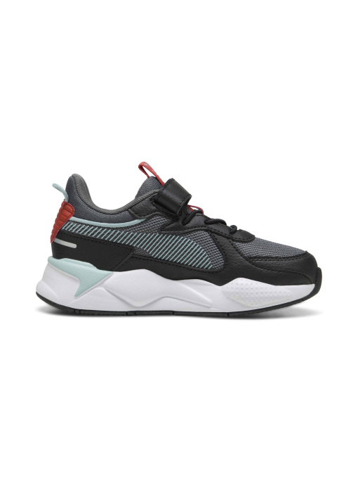 Кросівки PUMA Rs-x Boys Ac+ Ps модель 395555 Фото