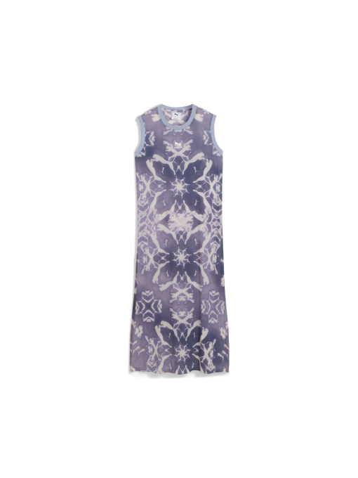 Сукні PUMA Dare To Mesh Column Dress модель 629832 Фото
