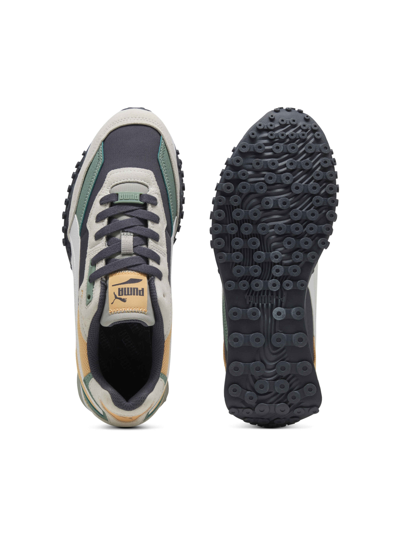 Кросівки PUMA Blktop Rider Dusty модель 401255 Фото