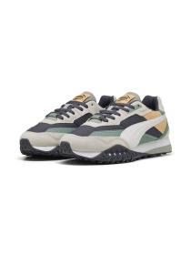 Кросівки PUMA Blktop Rider Dusty модель 401255 Фото