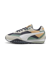 Кросівки PUMA Blktop Rider Dusty модель 401255 Фото