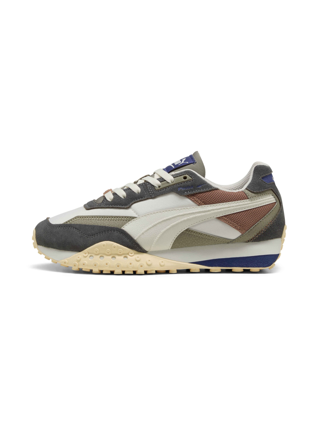 Кросівки PUMA Blktop Rider Dusty модель 401255 Фото