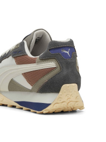 Кросівки PUMA Blktop Rider Dusty модель 401255 Фото