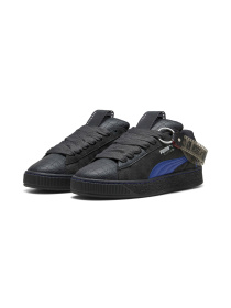 Кеды PUMA F1 Suede Xl 75 Yrs модель 308656 Фото