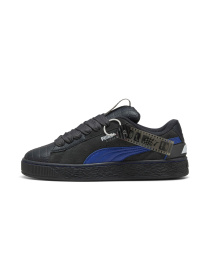 Кеды PUMA F1 Suede Xl 75 Yrs модель 308656 Фото