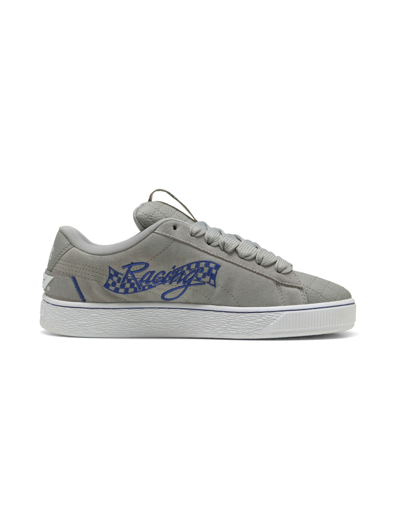 Кеды PUMA F1 Suede Xl 75 Yrs модель 308656 Фото