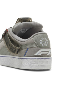 Кеды PUMA F1 Suede Xl 75 Yrs модель 308656 Фото