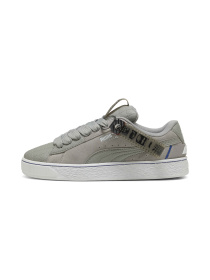 Кеды PUMA F1 Suede Xl 75 Yrs модель 308656 Фото