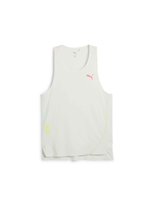 Футболки и поло PUMA All Pro Singlet модель 630450 Фото