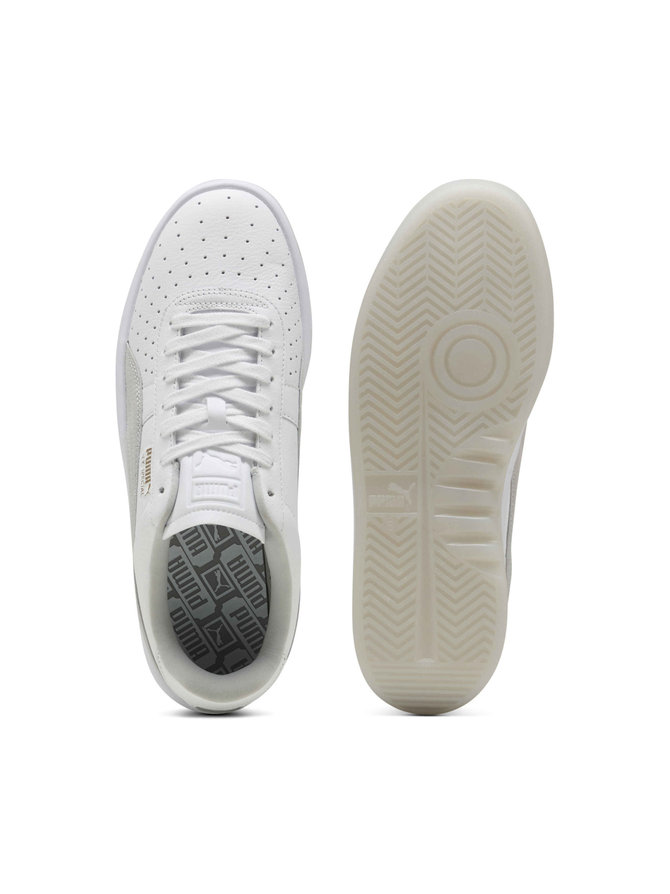 Кеды PUMA Gv Special Prm модель 401379 Фото
