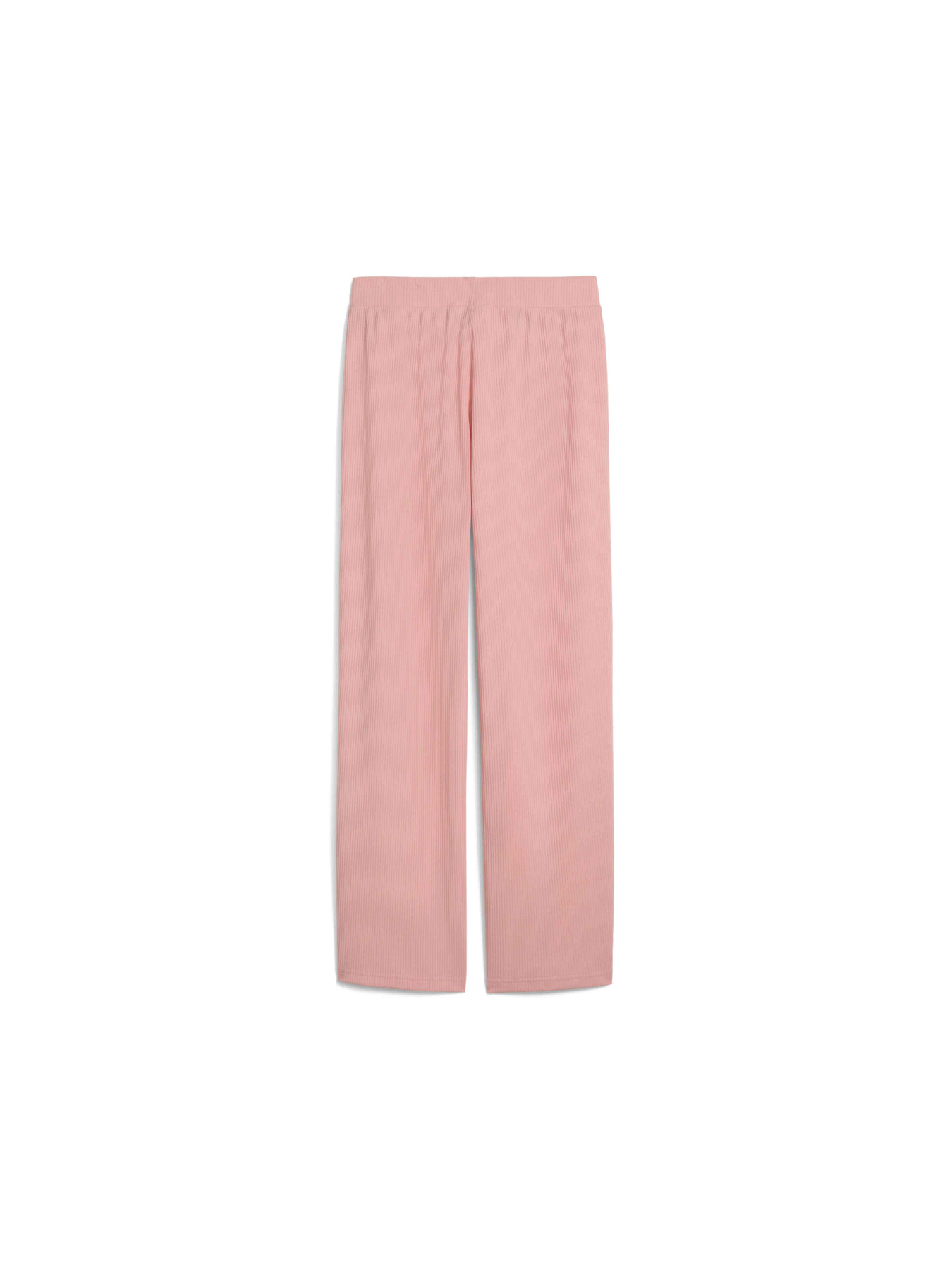 Брюки PUMA Butterfly Vibe Ribbed Pants модель 629888 Фото