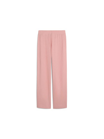 Брюки PUMA Butterfly Vibe Ribbed Pants модель 629888 Фото