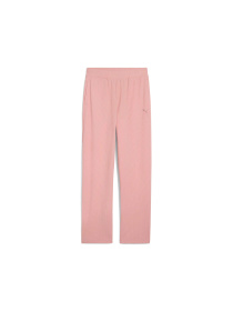 Брюки PUMA Butterfly Vibe Ribbed Pants модель 629888 Фото