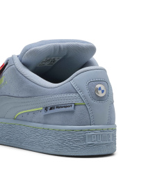 Кеды PUMA Bmw Mms Suede Xl модель 308706 Фото