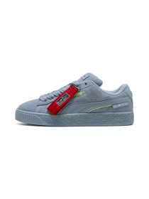 Кеды PUMA Bmw Mms Suede Xl модель 308706 Фото