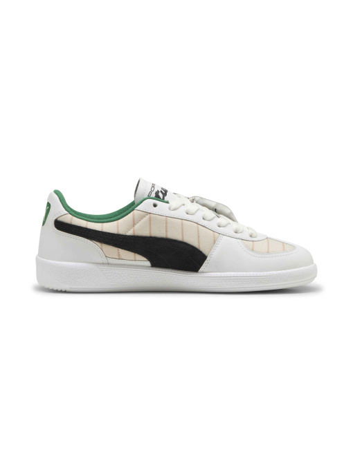 Кеди PUMA Pl Palermo Pinstripe модель 308647 Фото