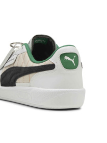 Кеды PUMA Pl Palermo Pinstripe модель 308647 Фото