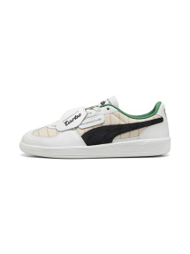 Кеды PUMA Pl Palermo Pinstripe модель 308647 Фото