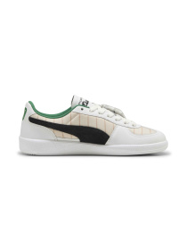 Кеды PUMA Pl Palermo Pinstripe модель 308647 Фото