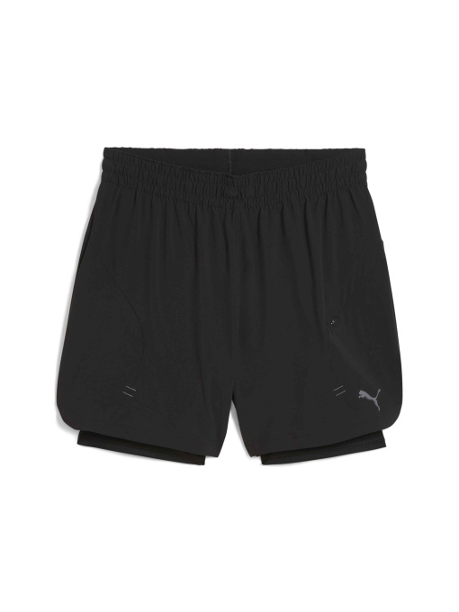Шорты PUMA Move 2in1 Short модель 526726 Фото