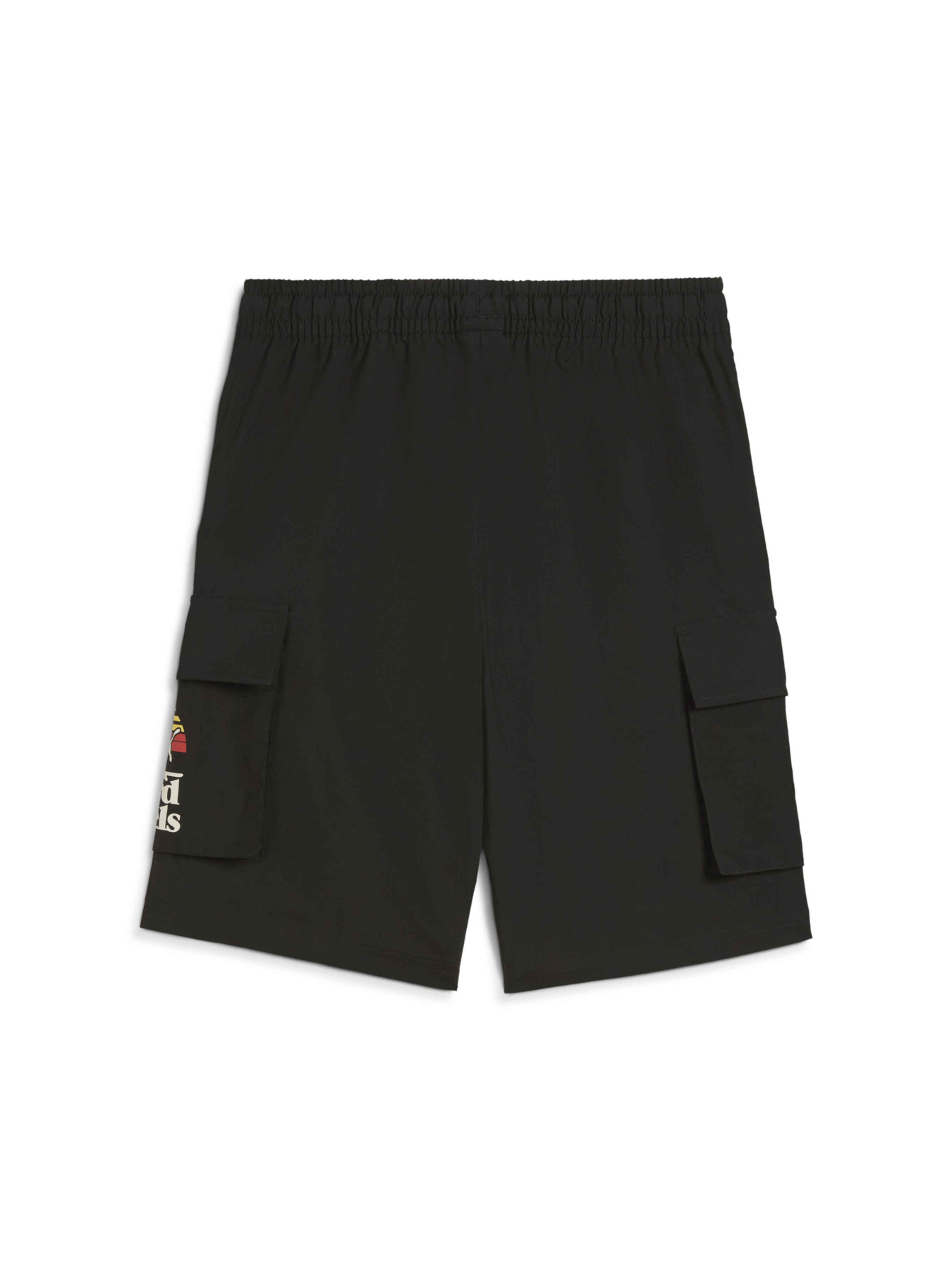 Шорти PUMA Mid90s Cargo Chino Short модель 685154 Шорти PUMA Mid90s Cargo Chino Short модель 685154 Фото
