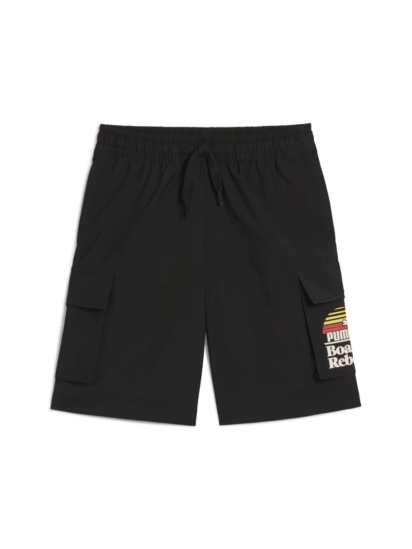 Шорти PUMA Mid90s Cargo Chino Short модель 685154 Шорти PUMA Mid90s Cargo Chino Short модель 685154 Фото