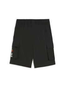 Шорти PUMA Mid90s Cargo Chino Short модель 685154 Фото