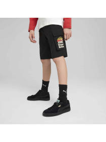 Шорти PUMA Mid90s Cargo Chino Short модель 685154 Фото