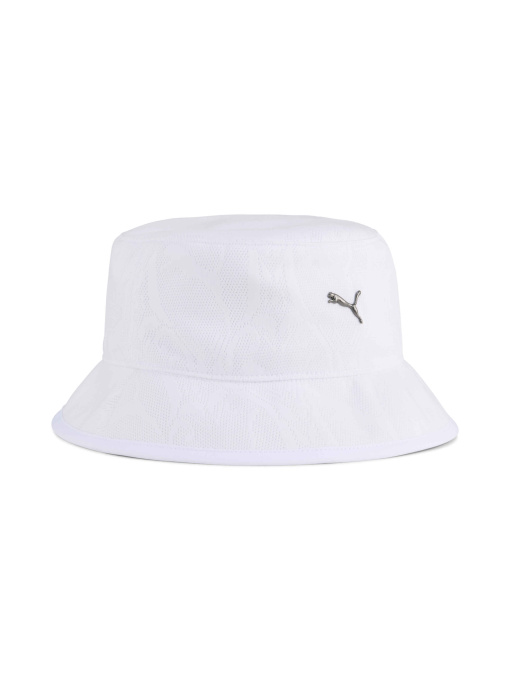 Шапки та кепки PUMA Jer-she Bucket Hat модель 026216 Фото