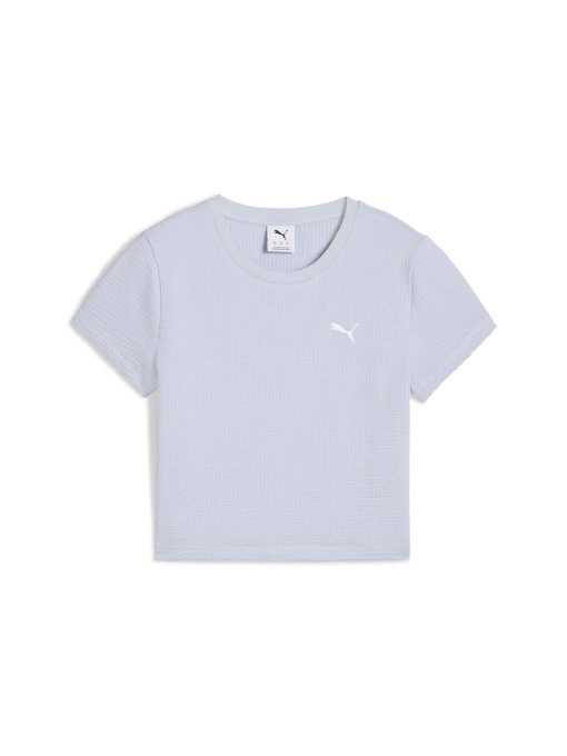 Футболки и поло PUMA Dare To Baby Tee модель 629806 Фото