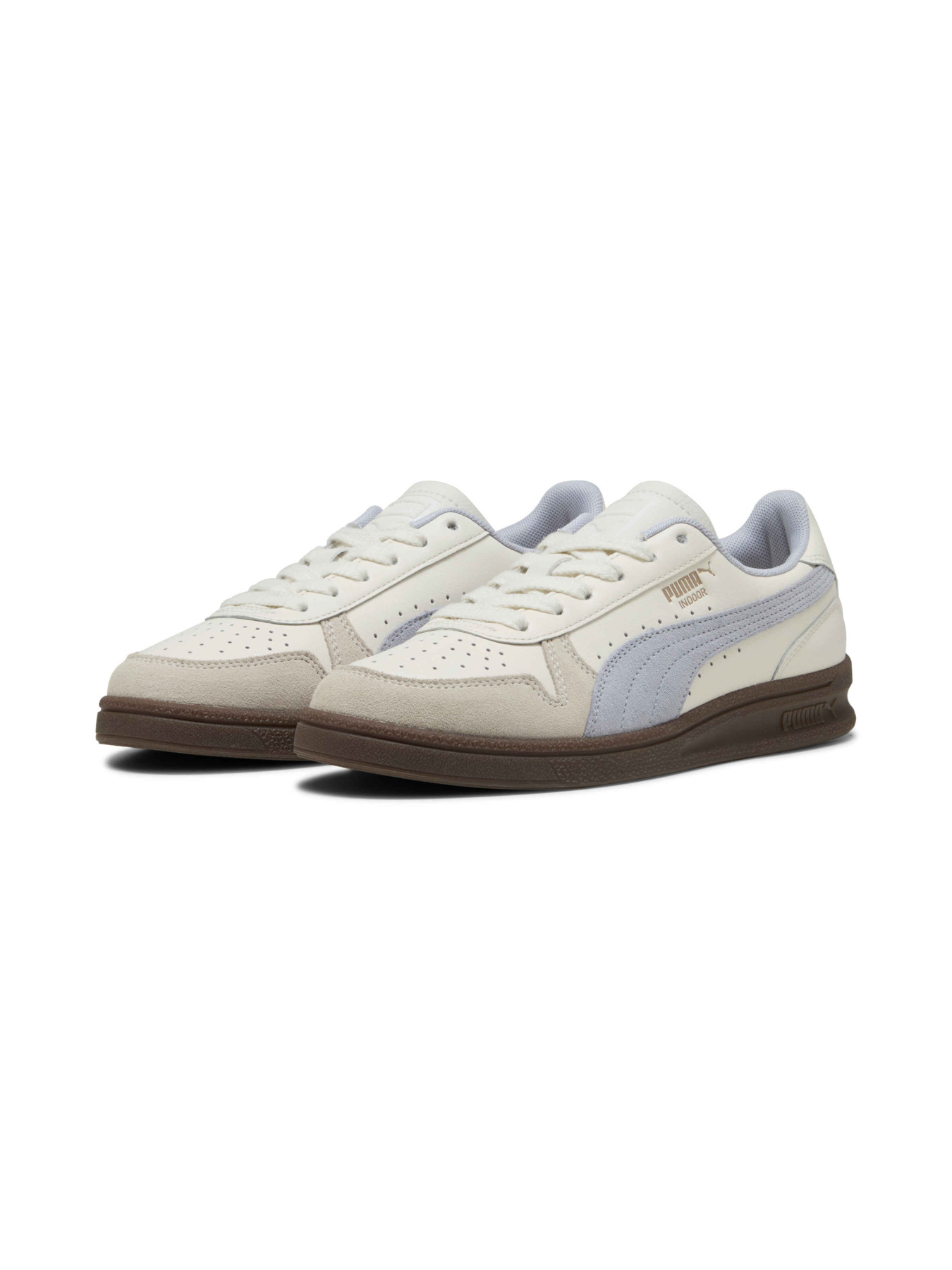 Кеды PUMA Indoor модель 401360 Фото