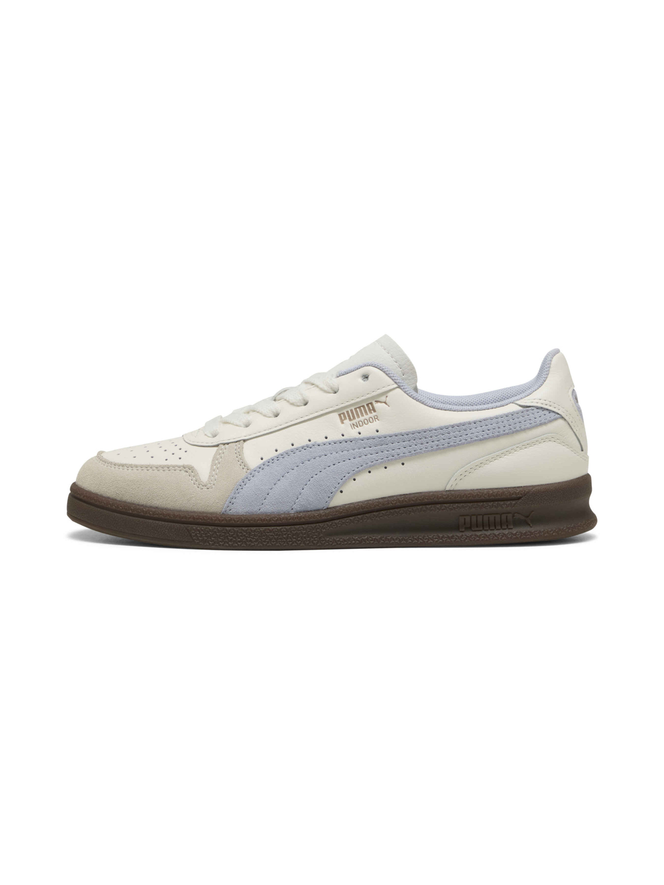 Кеды PUMA Indoor модель 401360 Фото