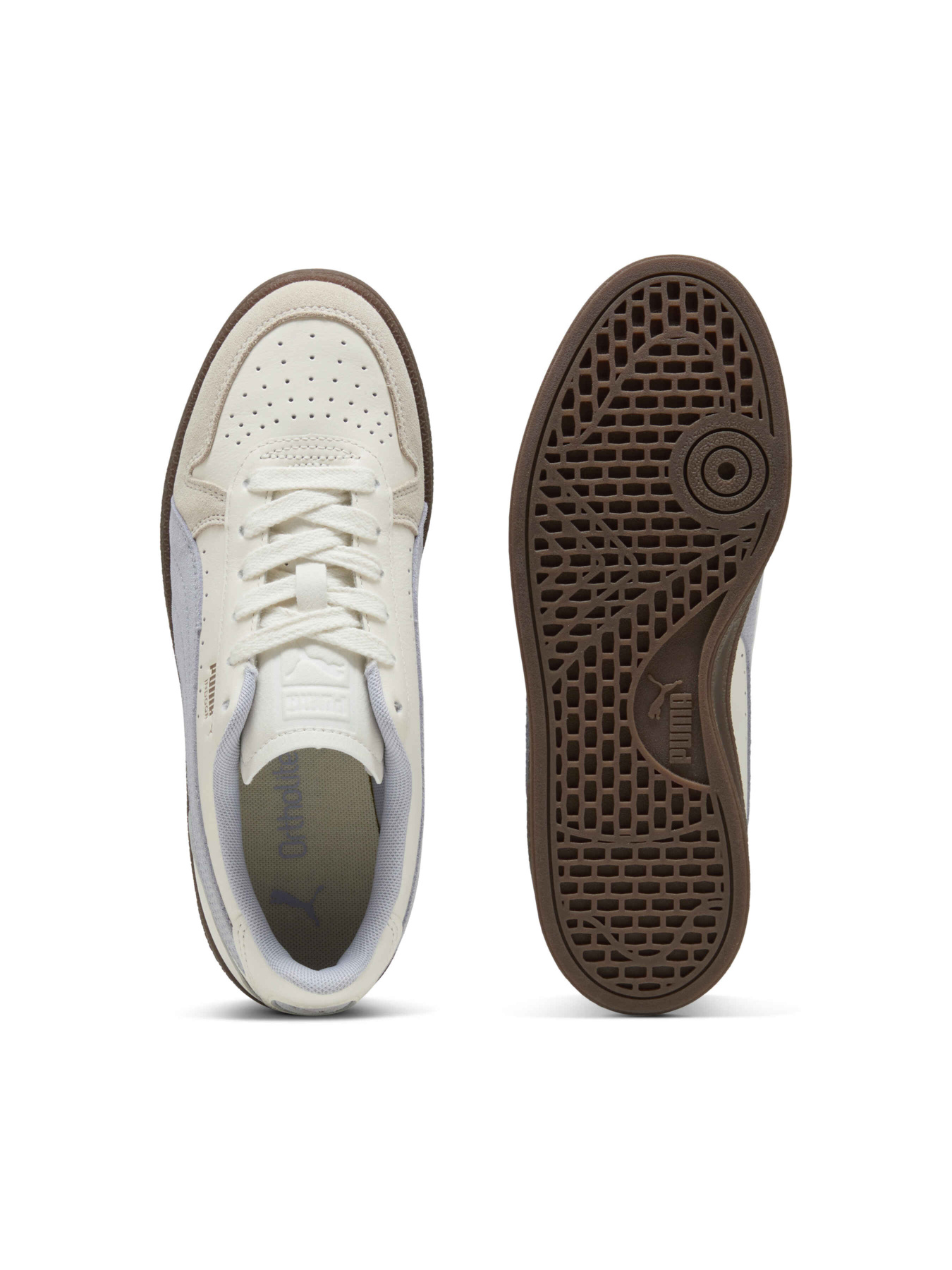 Кеды PUMA Indoor модель 401360 Фото