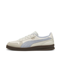 Кеды PUMA Indoor модель 401360 Фото