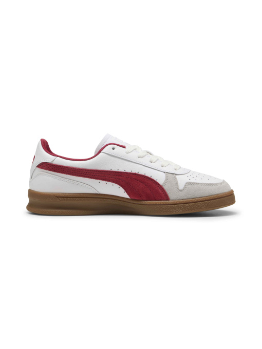 Кеди PUMA Indoor модель 401360 Фото