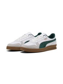 Кеды PUMA Indoor модель 401360 Фото
