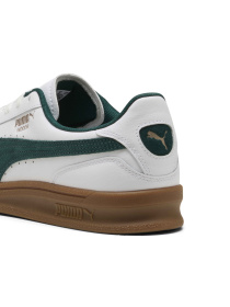 Кеды PUMA Indoor модель 401360 Фото