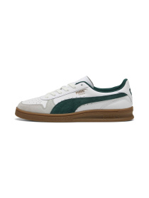 Кеды PUMA Indoor модель 401360 Фото