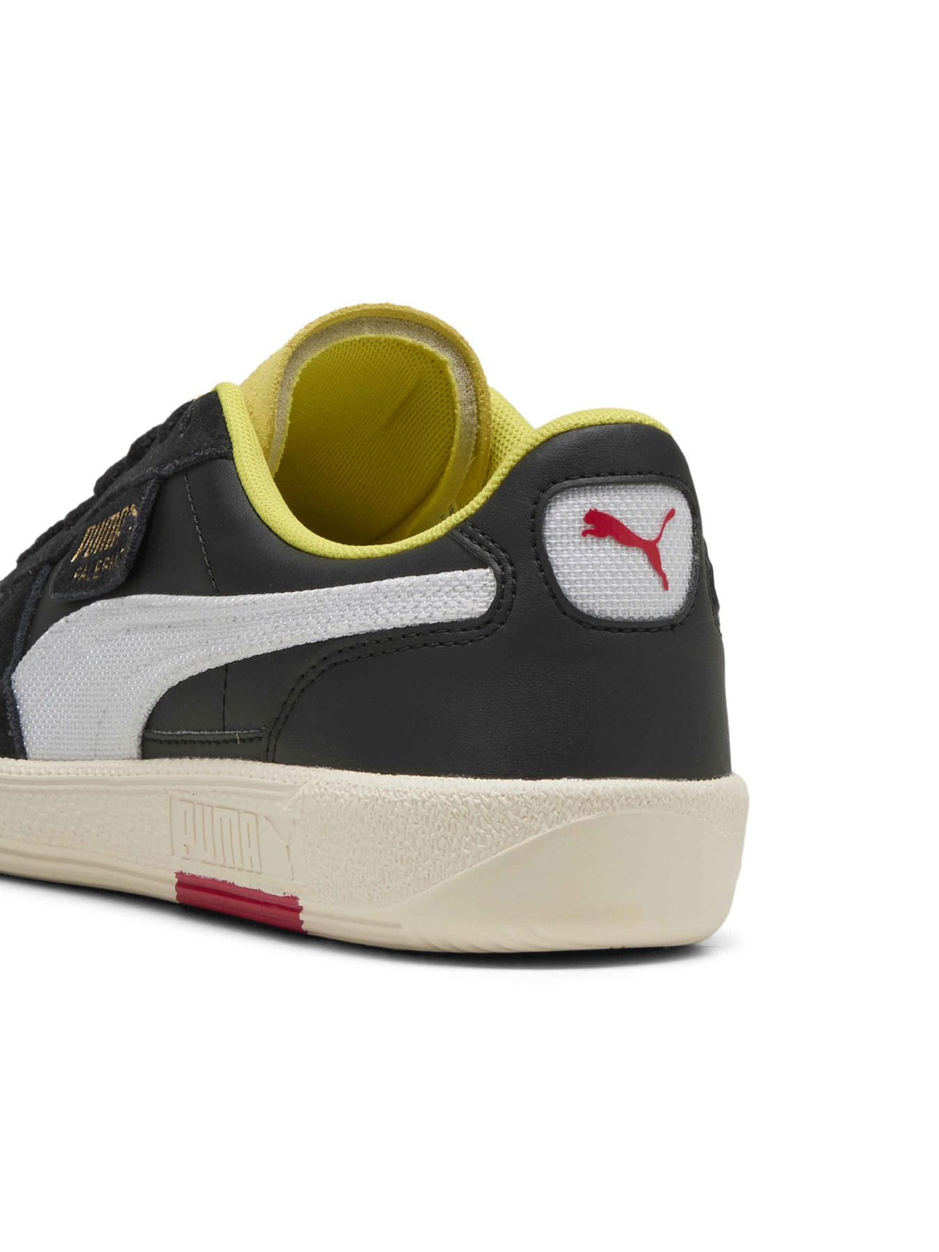 Кеды PUMA Ferrari Palermo модель 308717 Фото