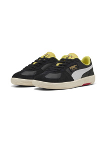 Кеды PUMA Ferrari Palermo модель 308717 Фото
