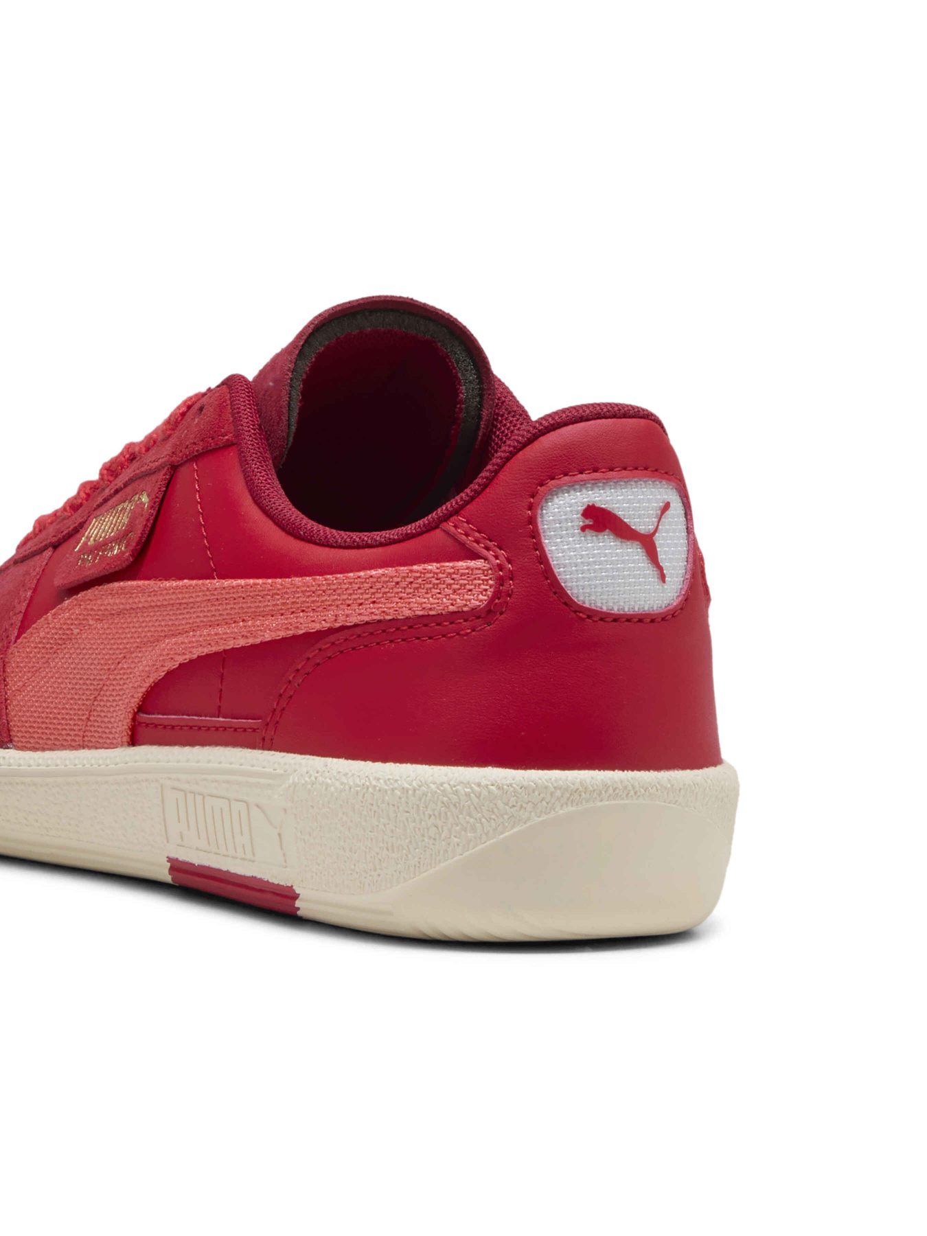 Кеды PUMA Ferrari Palermo модель 308717 Фото